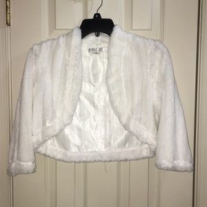 Girl’s Jacket size Medium